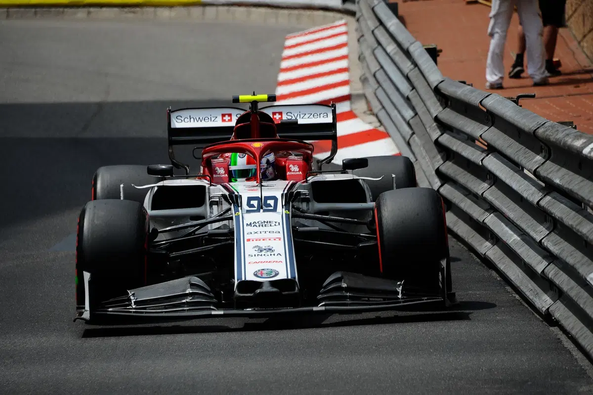 F1, GP Monaco 2019: vince Hamilton. Secondo Vettel (18)