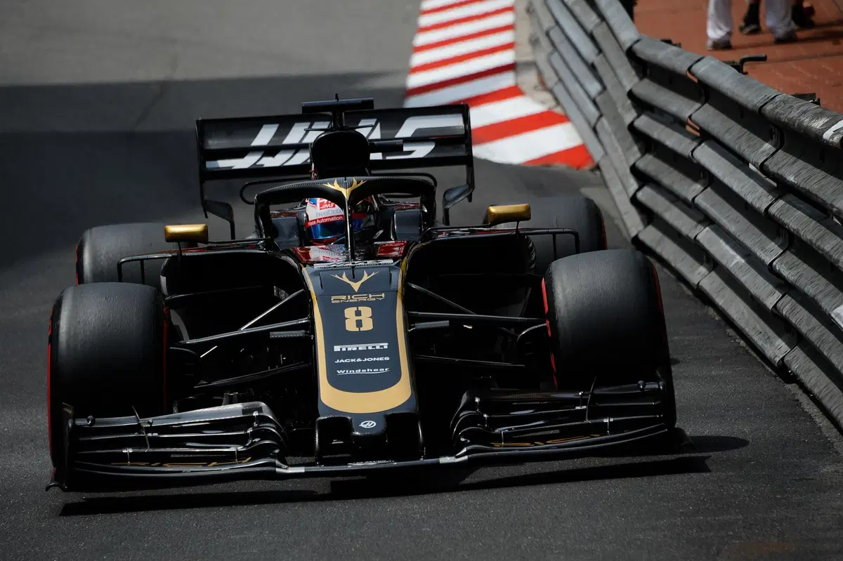 F1, GP Monaco 2019: vince Hamilton. Secondo Vettel (28)