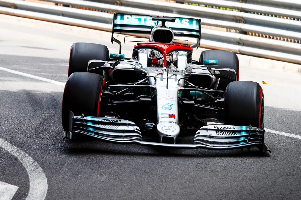 F1, GP Monaco 2019, Hamilton: «Volevo rendere orgoglioso Niki» (2)