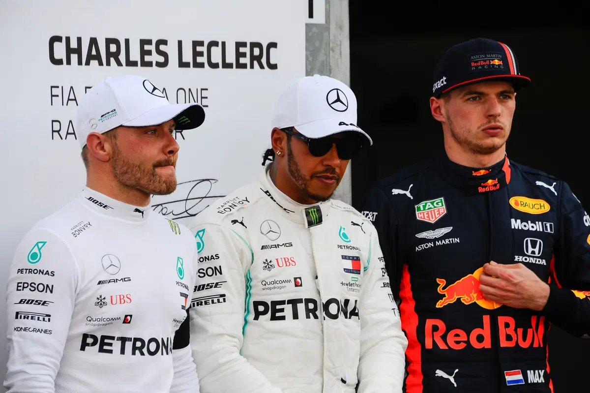 F1, GP Monaco 2019, Hamilton: «Volevo rendere orgoglioso Niki» (11)