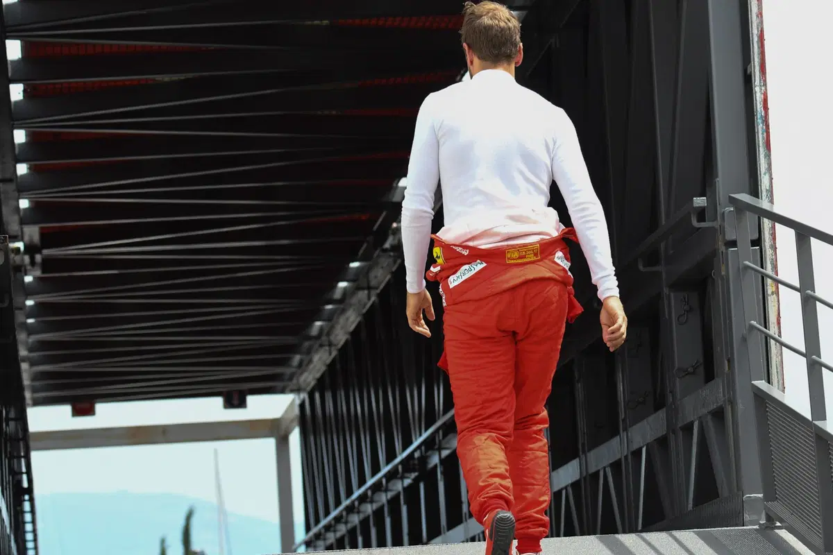 F1, GP Monaco 2019, Hamilton: «Volevo rendere orgoglioso Niki» (16)