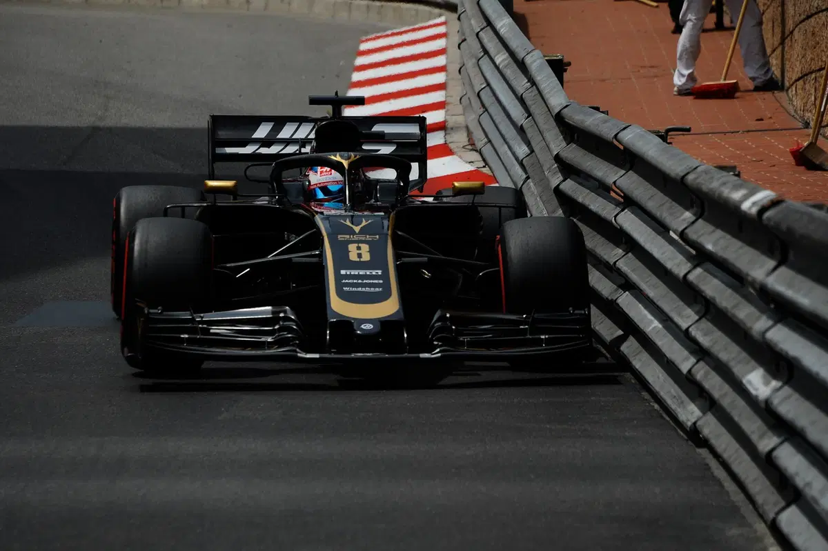 F1, GP Monaco 2019, Hamilton: «Volevo rendere orgoglioso Niki» (17)