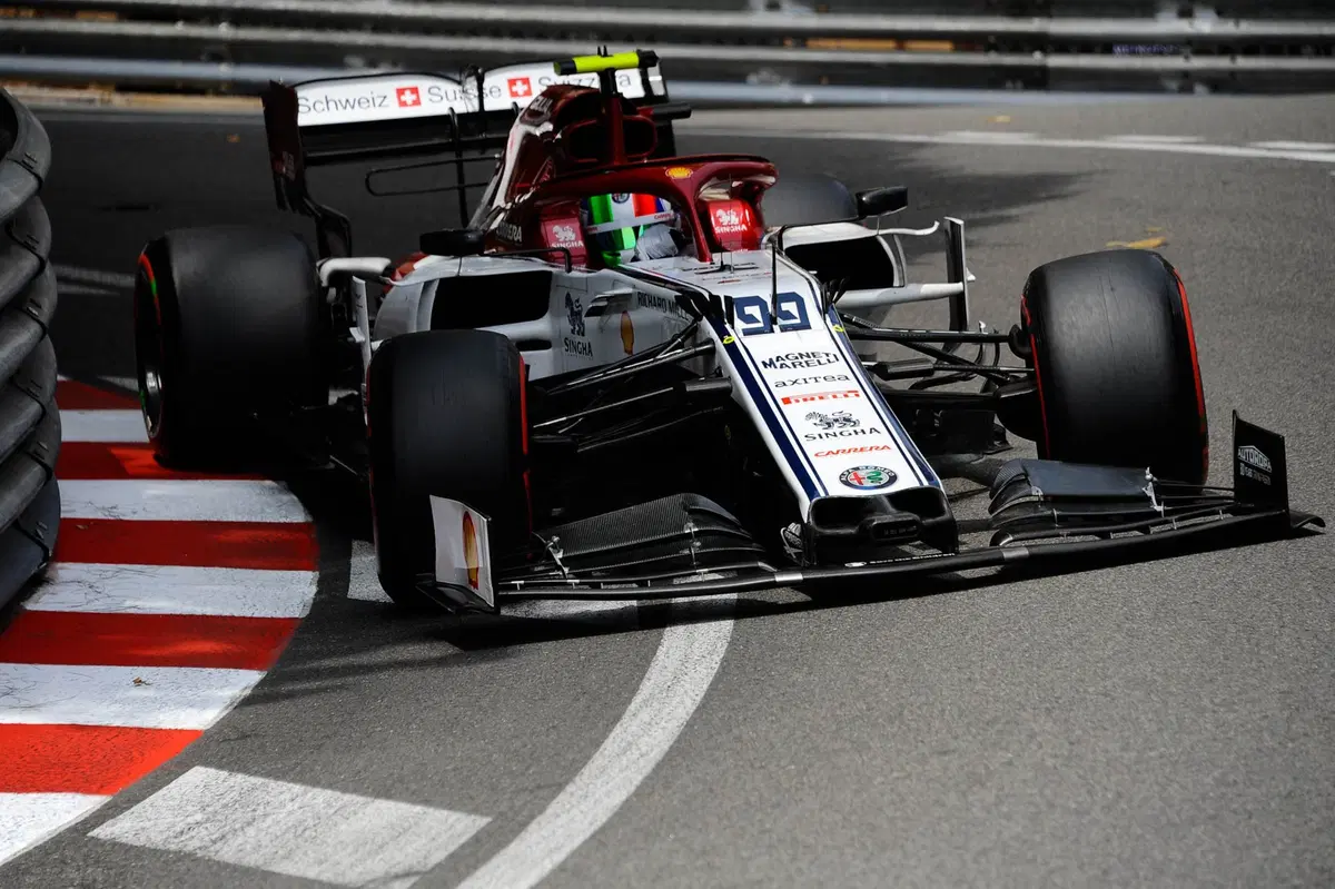 F1, GP Monaco 2019, Hamilton: «Volevo rendere orgoglioso Niki» (30)