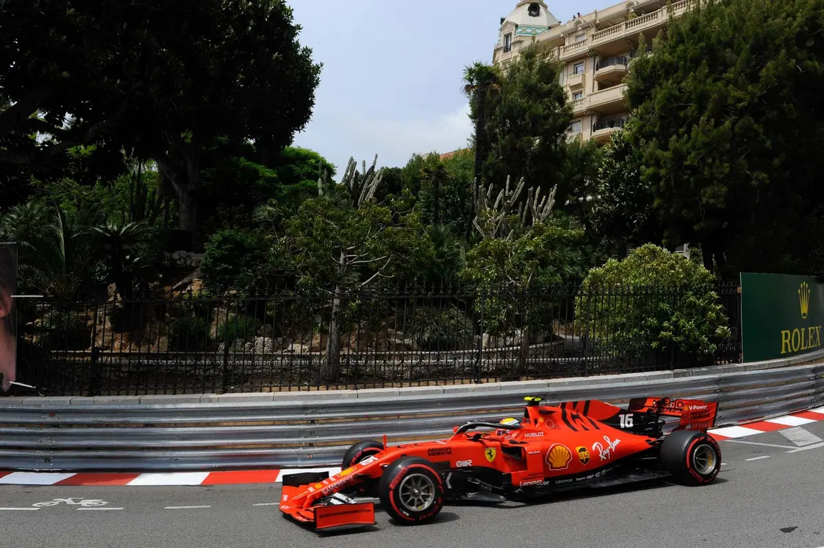 F1, GP Monaco 2019, Hamilton: «Volevo rendere orgoglioso Niki» (38)