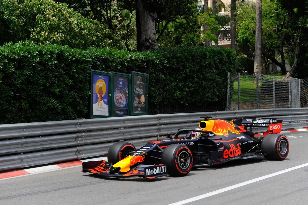 F1, GP Monaco 2019, Hamilton: «Volevo rendere orgoglioso Niki» (40)