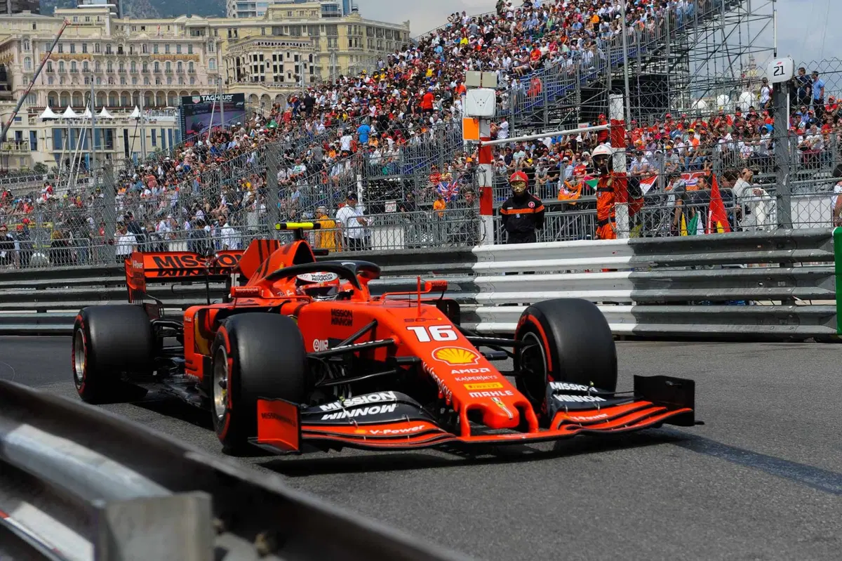 F1, GP Monaco 2019, Hamilton: «Volevo rendere orgoglioso Niki» (45)