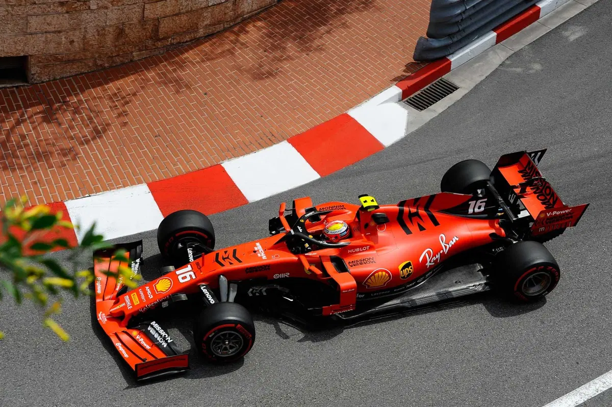 F1, GP Monaco 2019, Hamilton: «Volevo rendere orgoglioso Niki» (55)