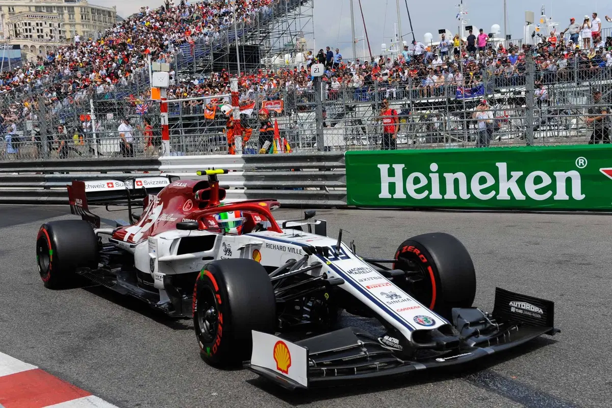 F1, GP Monaco 2019, Hamilton: «Volevo rendere orgoglioso Niki» (56)