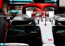 F1, GP Monaco 2019, Hamilton: «Volevo rendere orgoglioso Niki»