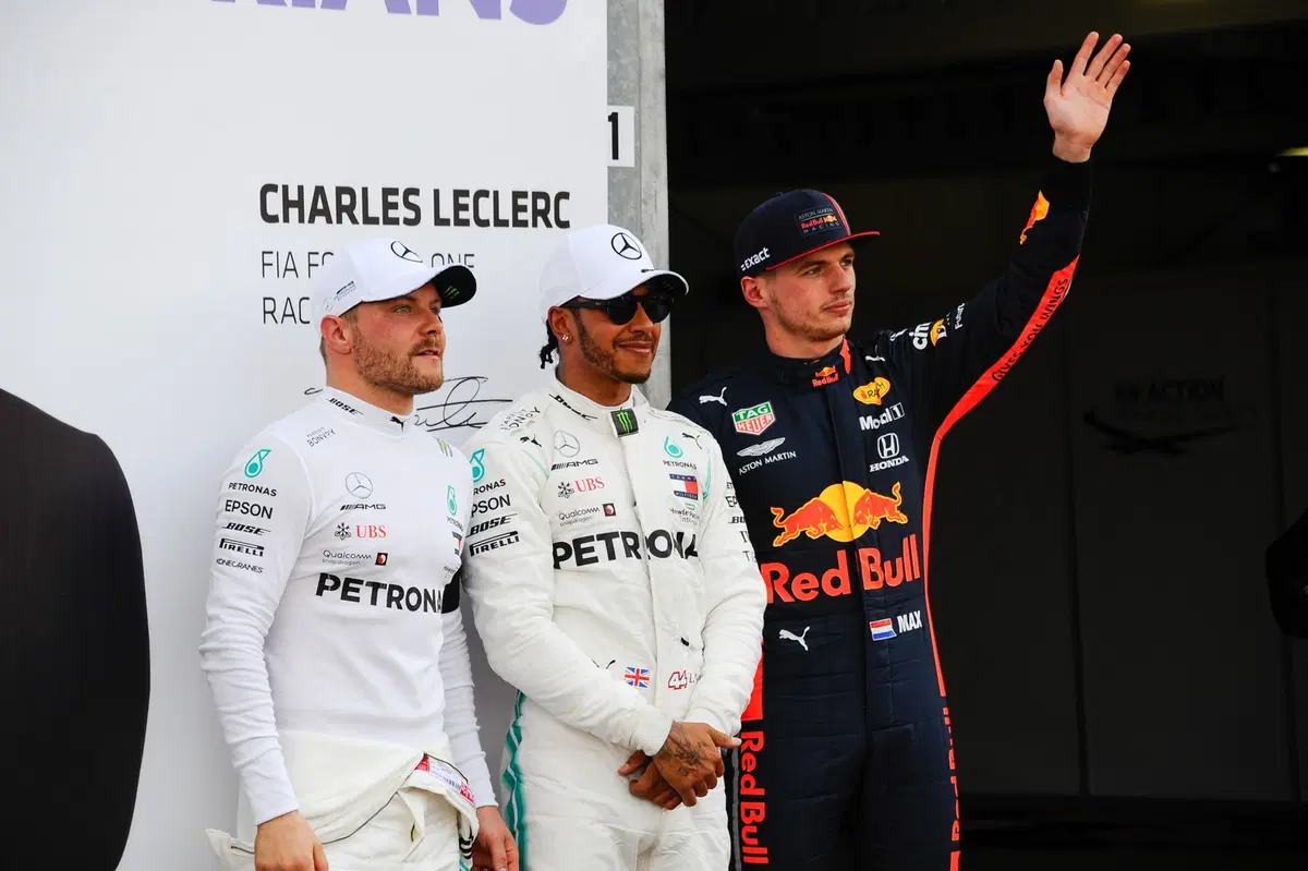F1, GP Monaco 2019: Monza a rischio? (6)