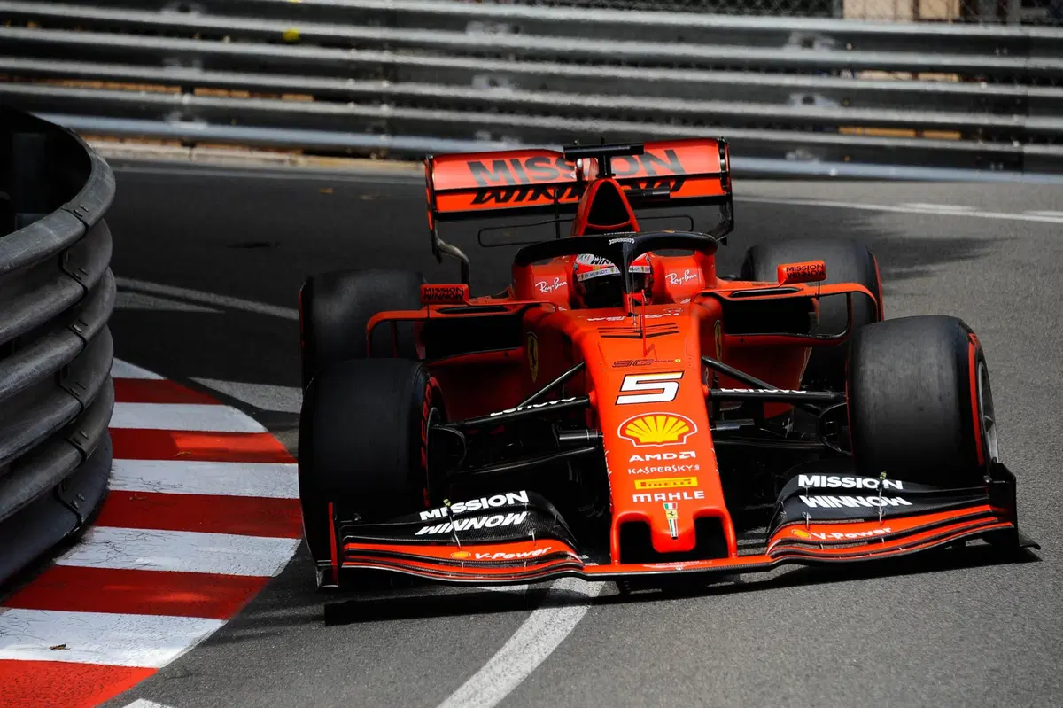 F1, GP Monaco 2019: Monza a rischio? (14)
