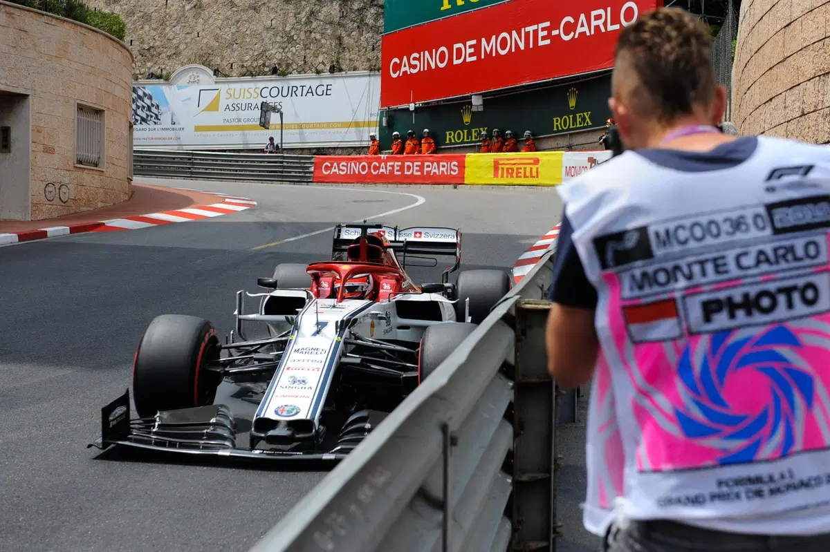 F1, GP Monaco 2019: Monza a rischio? (21)