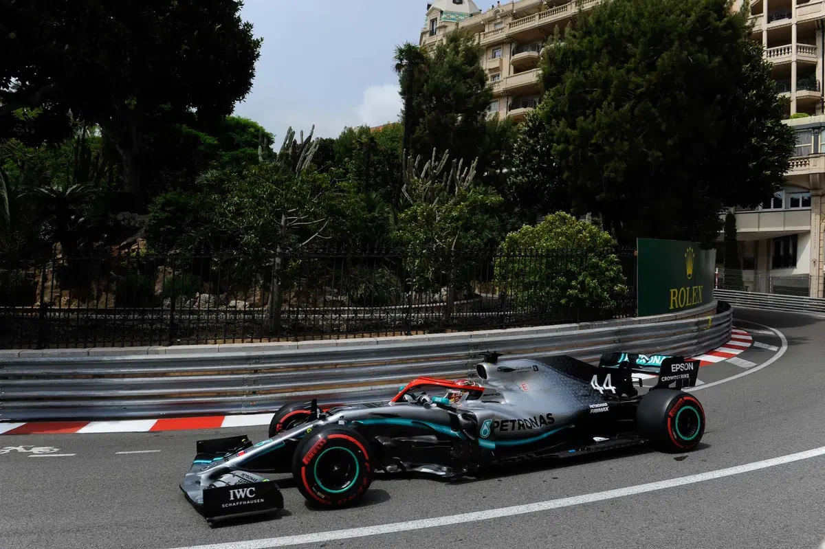 F1, GP Monaco 2019: Monza a rischio? (25)