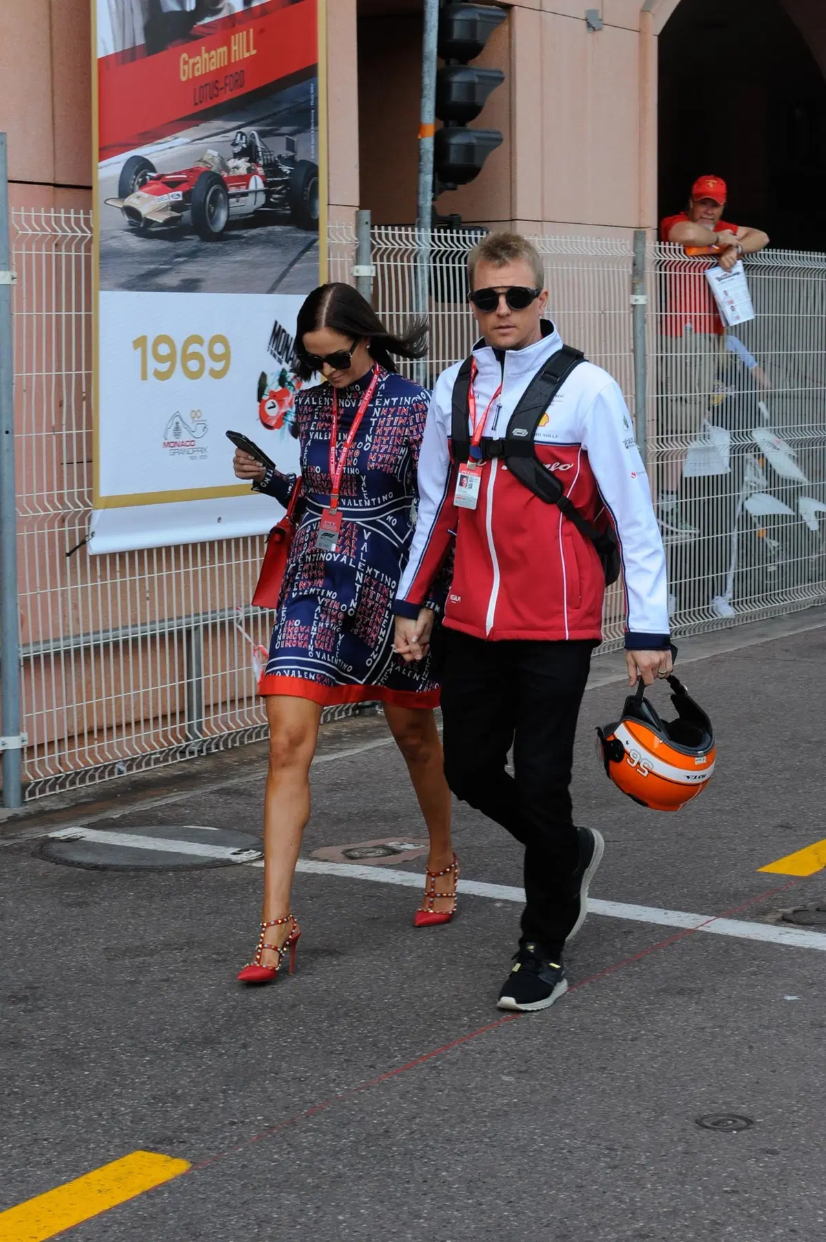 F1, GP Monaco 2019: Monza a rischio? (28)