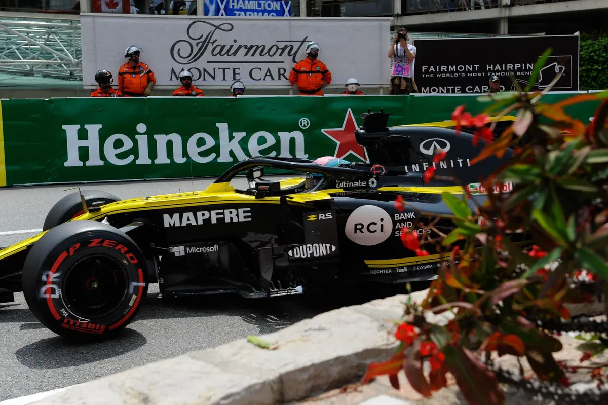F1, GP Monaco 2019: Monza a rischio? (31)