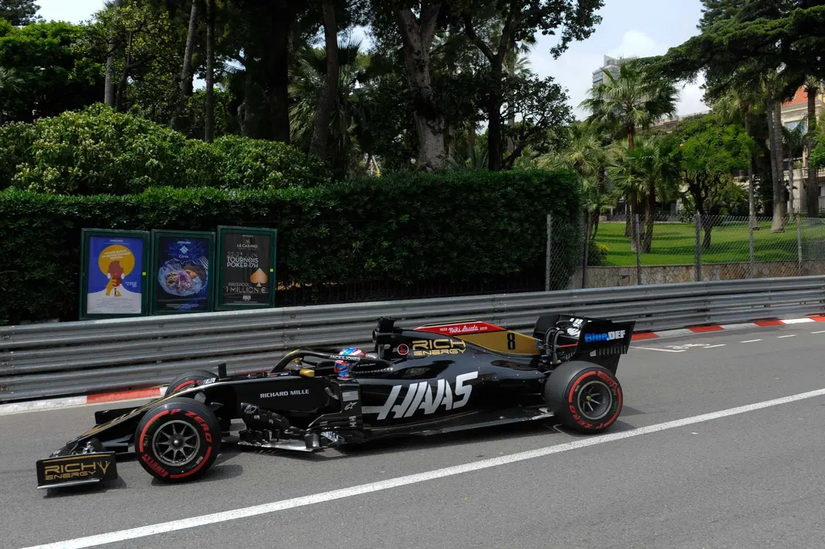 F1, GP Monaco 2019: Monza a rischio? (39)