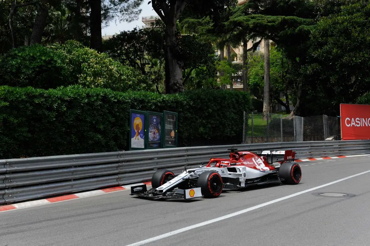 F1, GP Monaco 2019: Monza a rischio? (43)