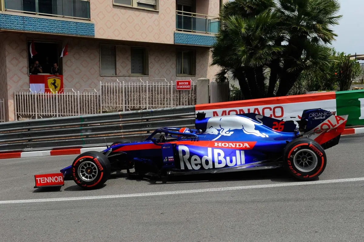 F1, GP Monaco 2019: Monza a rischio? (51)