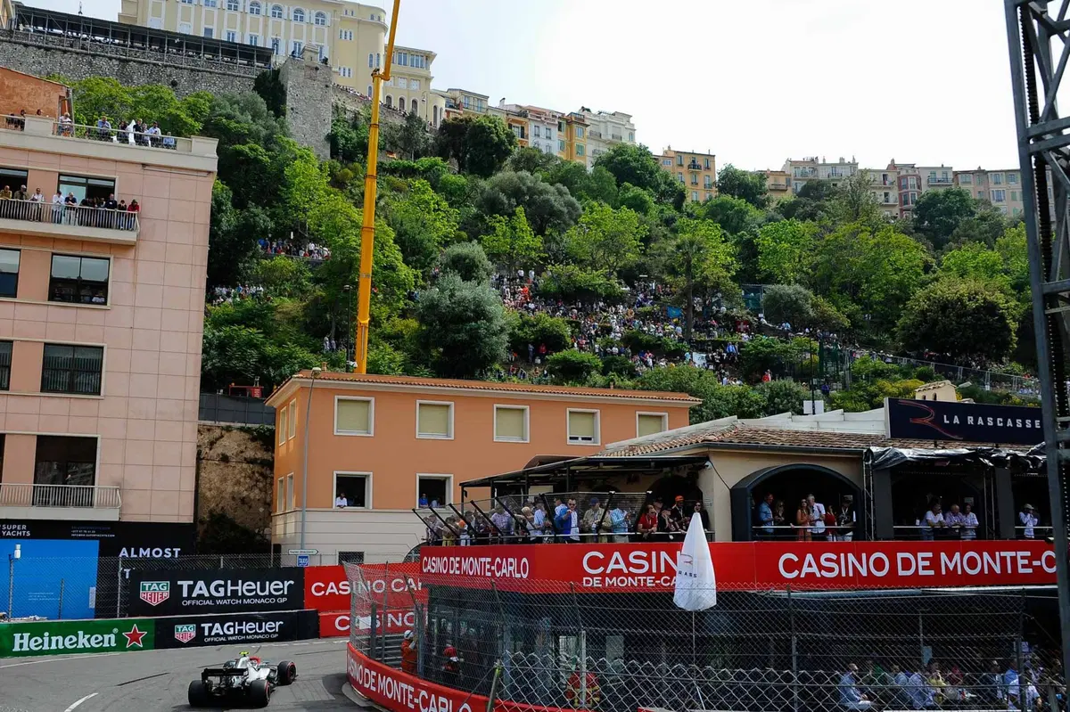 F1, GP Monaco 2019: Monza a rischio? (57)