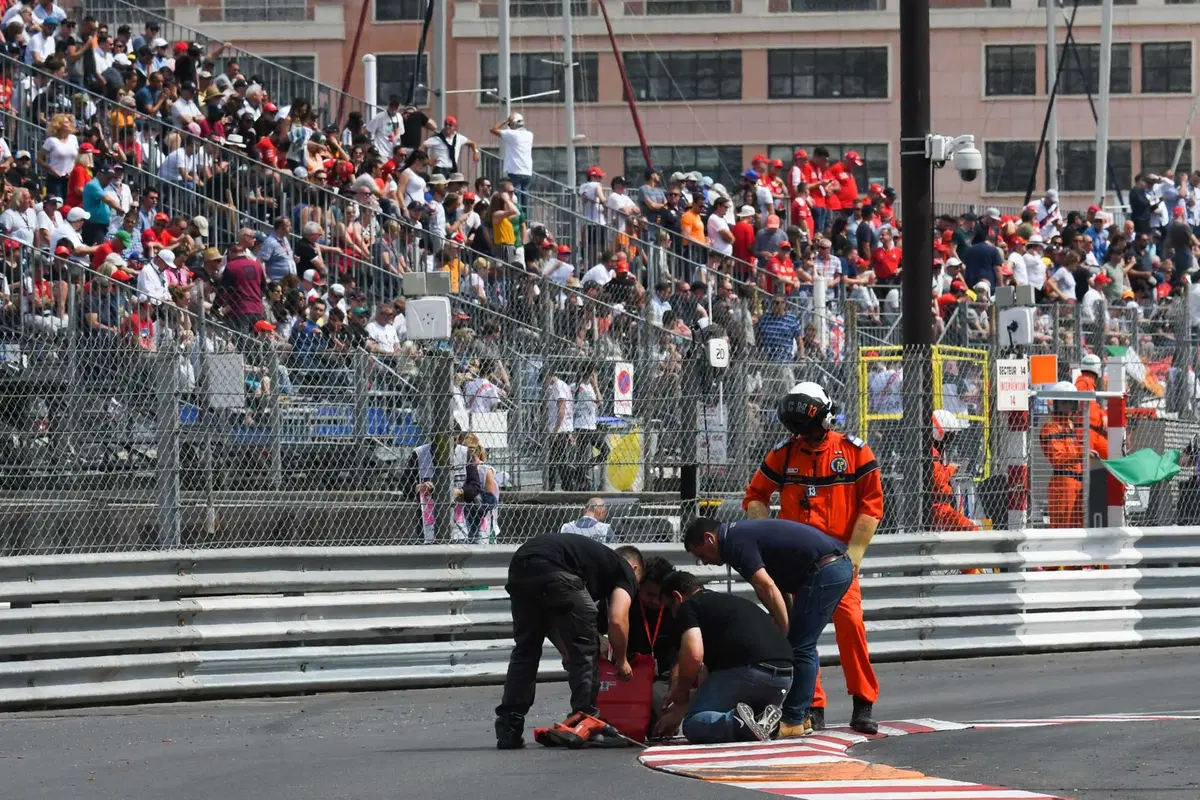 F1, GP Monaco 2019: Monza a rischio? (58)