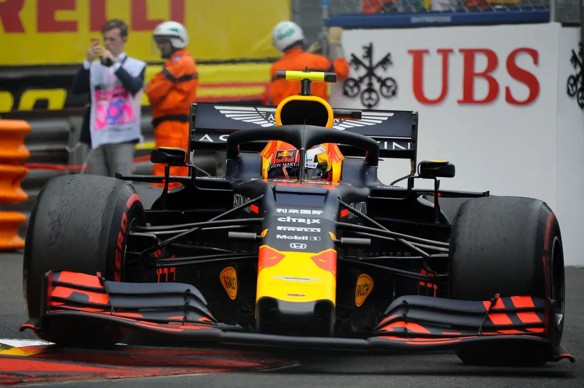 F1, GP Monaco 2019: le pagelle di Montecarlo (6)