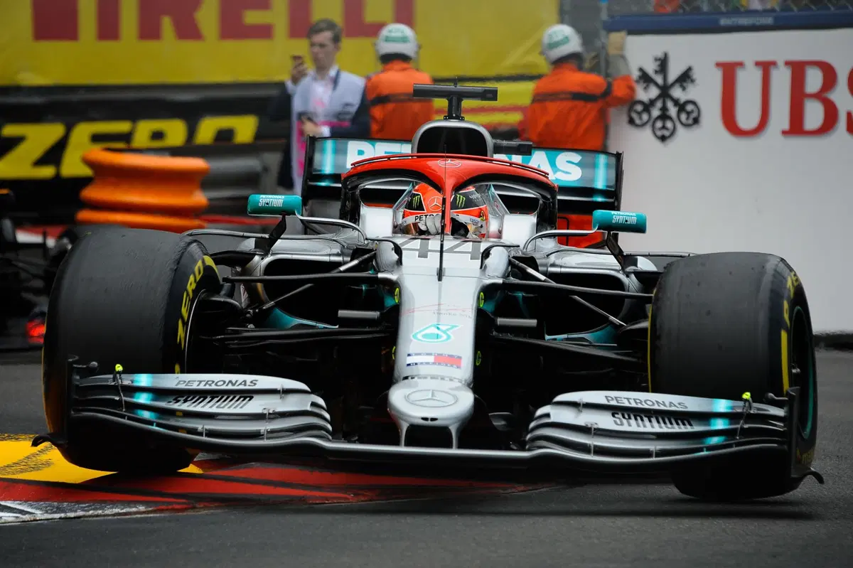 F1, GP Monaco 2019: le pagelle di Montecarlo (8)