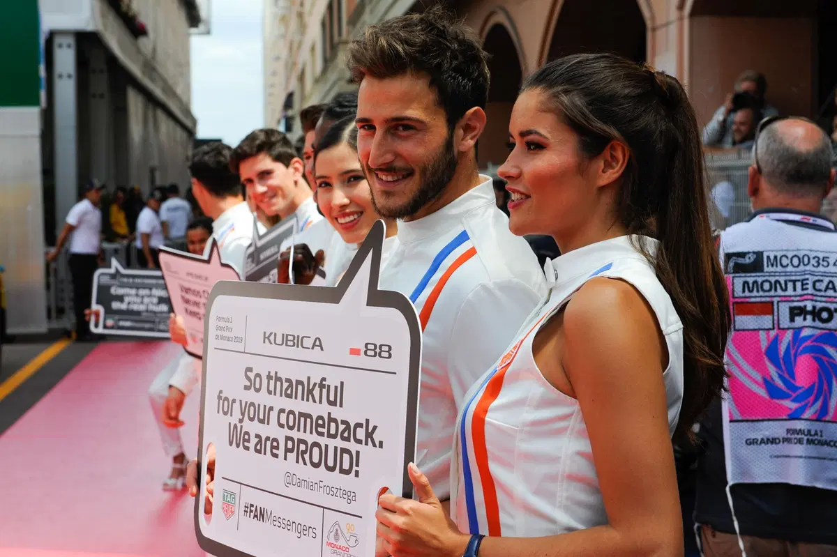 F1, GP Monaco 2019: le pagelle di Montecarlo (10)