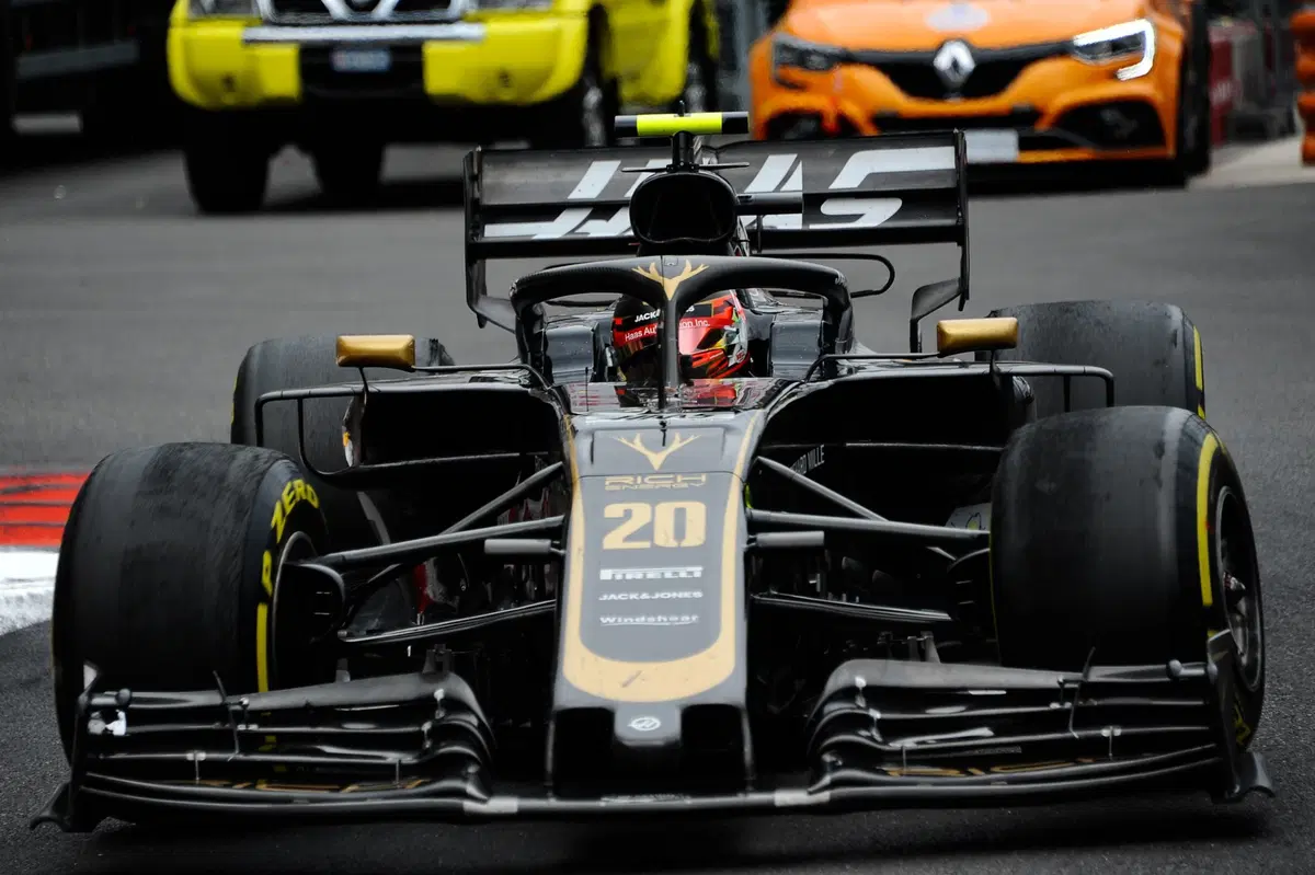 F1, GP Monaco 2019: le pagelle di Montecarlo (12)