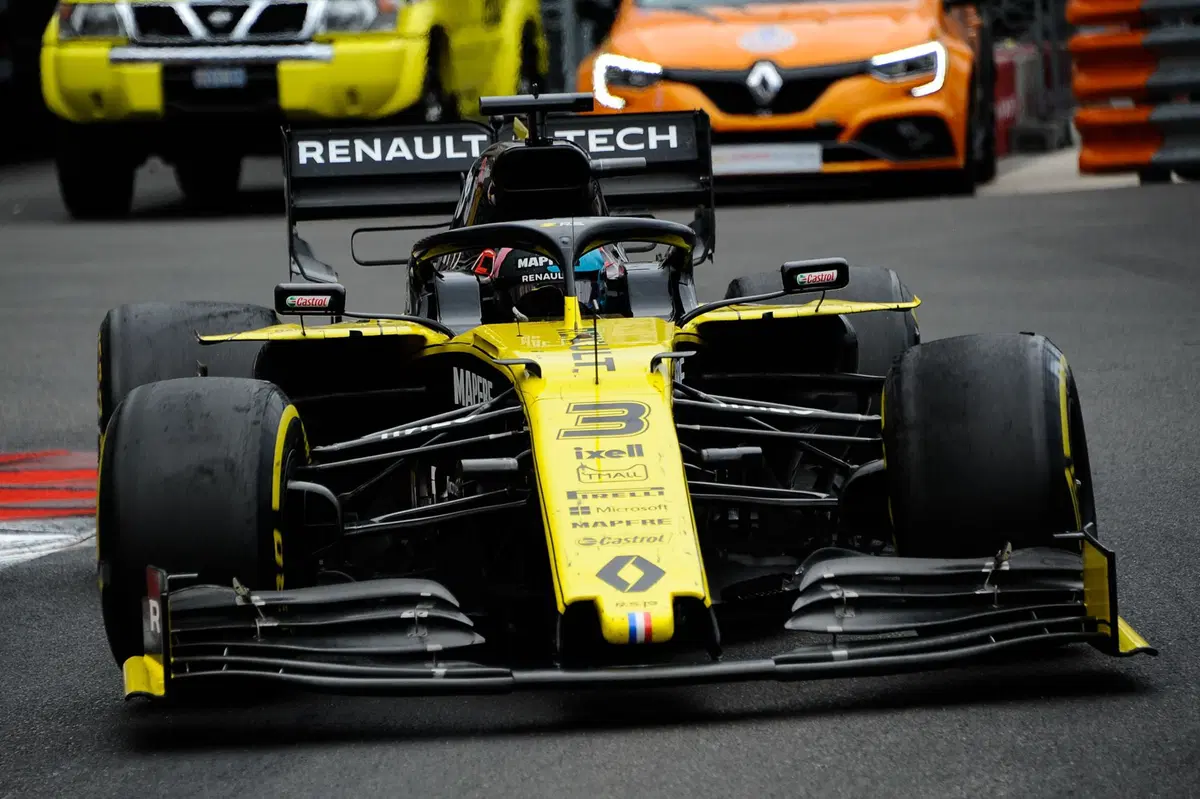 F1, GP Monaco 2019: le pagelle di Montecarlo (13)