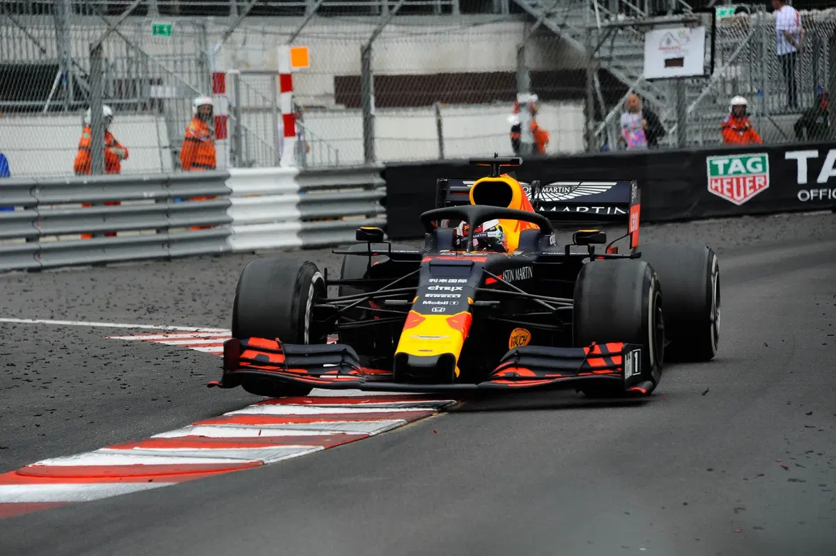 F1, GP Monaco 2019: le pagelle di Montecarlo (15)