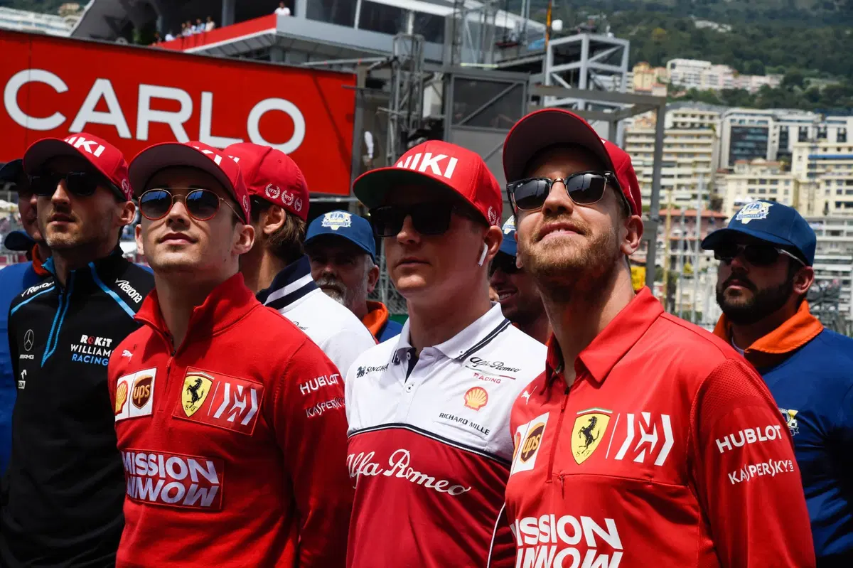 F1, GP Monaco 2019: le pagelle di Montecarlo (16)