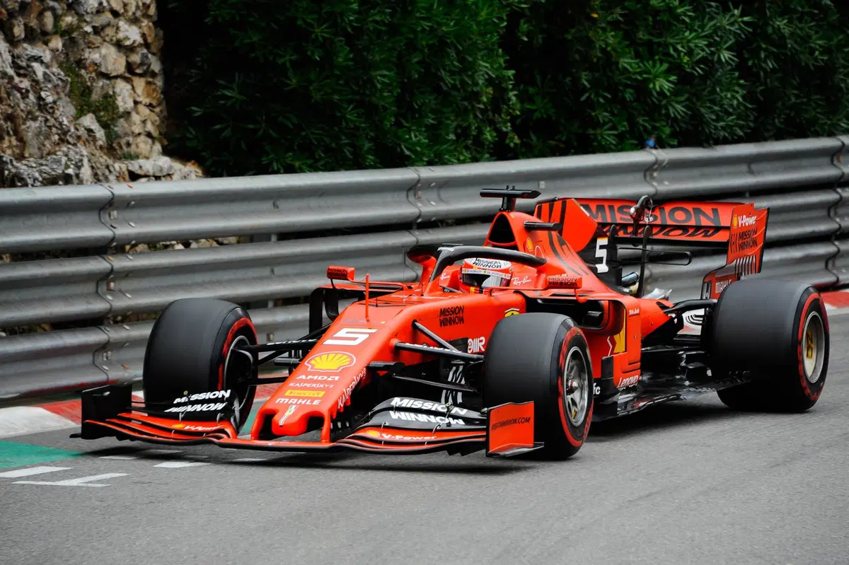 F1, GP Monaco 2019: le pagelle di Montecarlo (14)