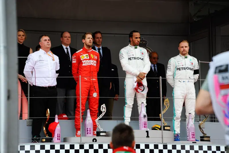 F1, GP Monaco 2019: le pagelle di Montecarlo