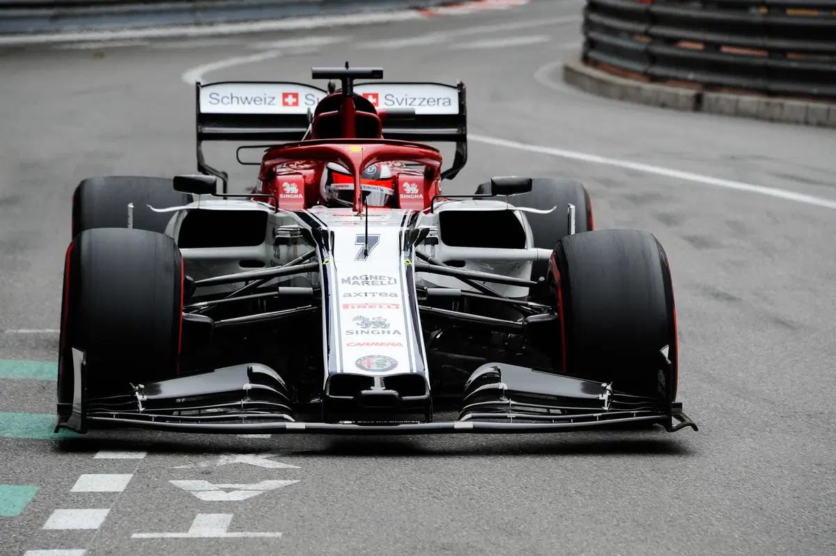 F1, GP Monaco 2019: le pagelle di Montecarlo (17)