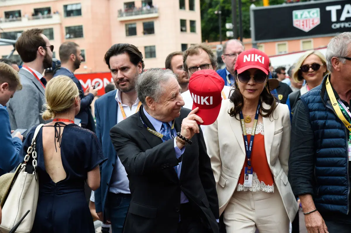 F1, GP Monaco 2019: le pagelle di Montecarlo (18)