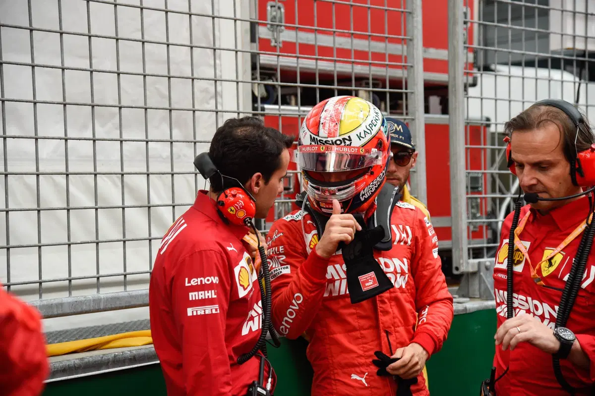 F1, GP Monaco 2019: le pagelle di Montecarlo (19)