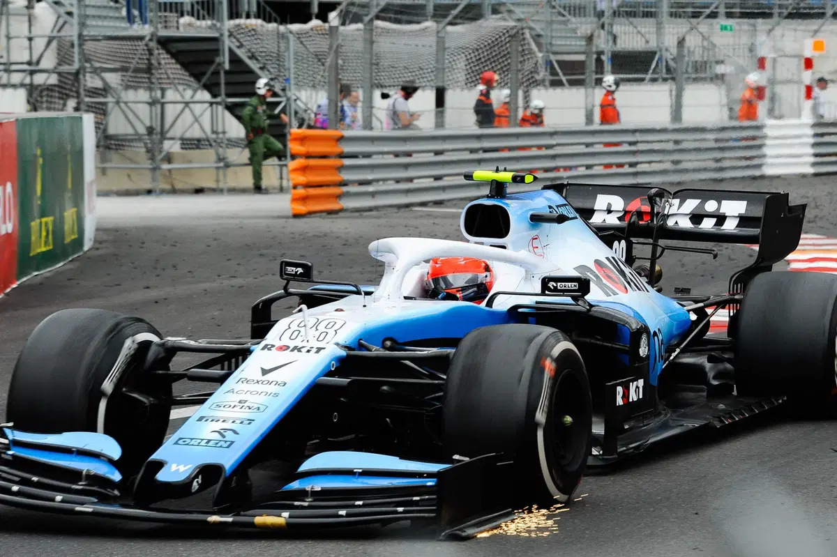 F1, GP Monaco 2019: le pagelle di Montecarlo (20)