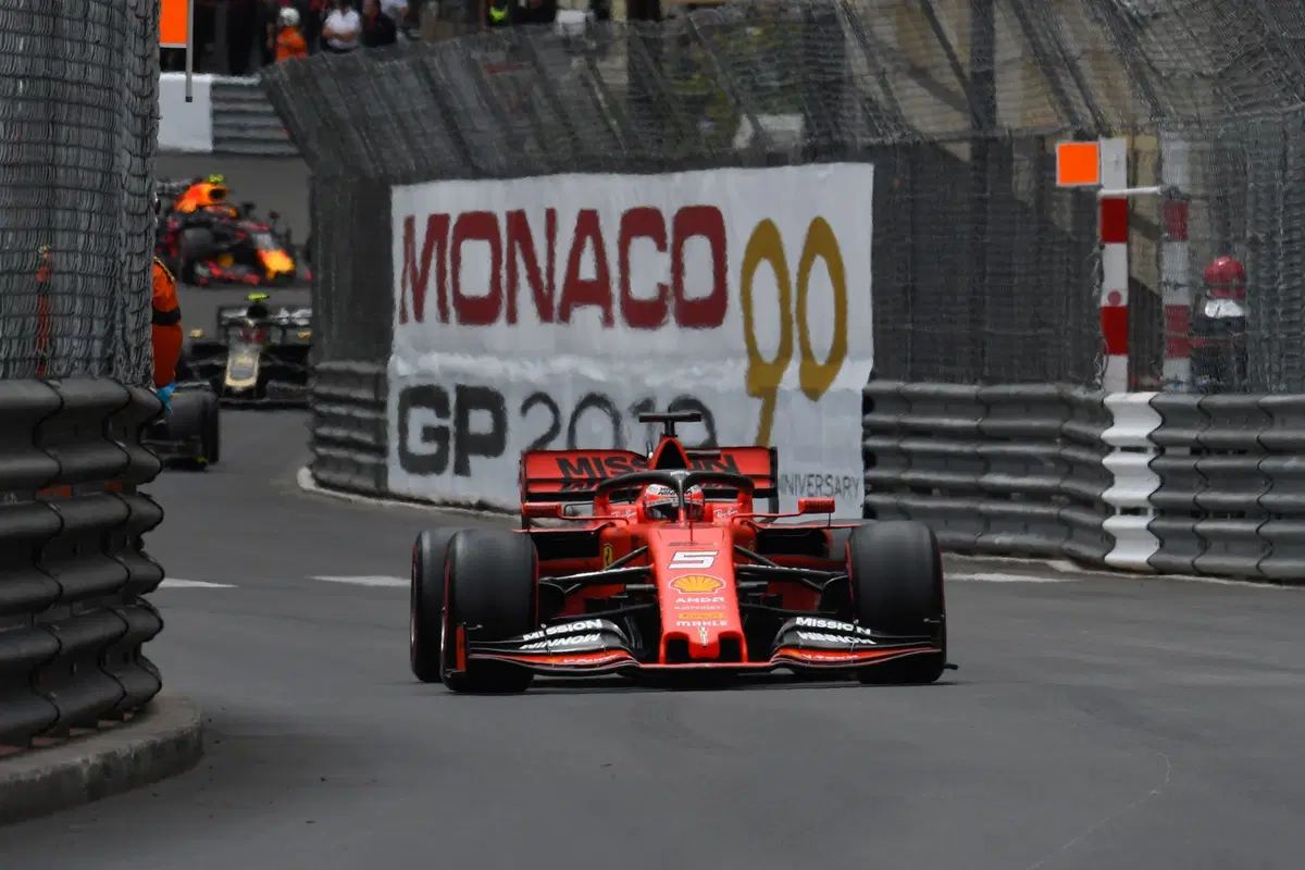 F1, GP Monaco 2019: le pagelle di Montecarlo (21)