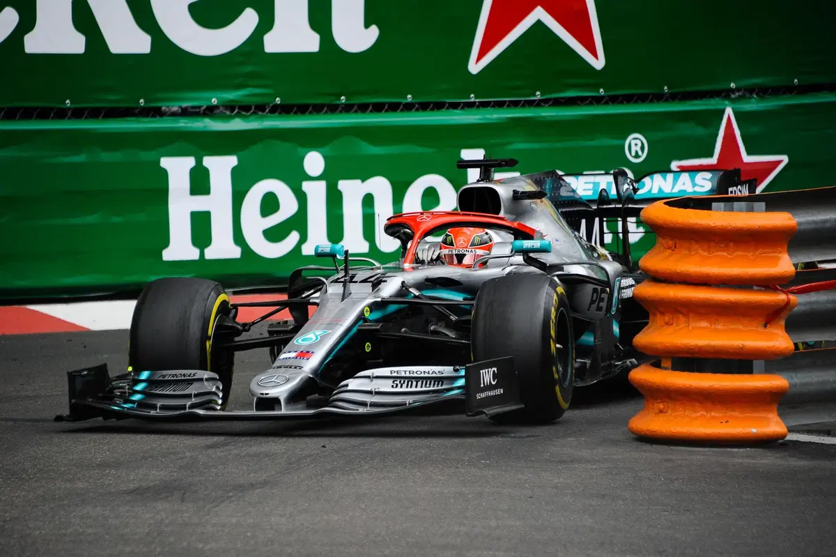 F1, GP Monaco 2019: le pagelle di Montecarlo (22)
