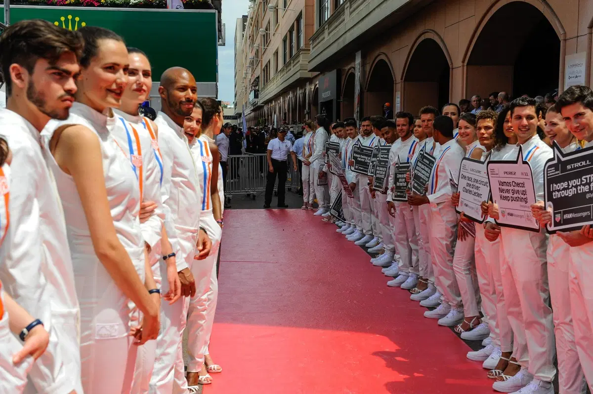 F1, GP Monaco 2019: le pagelle di Montecarlo (23)