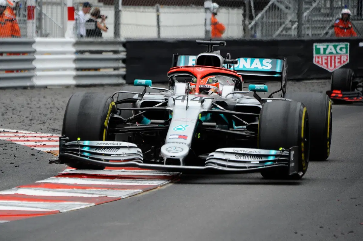 F1, GP Monaco 2019: le pagelle di Montecarlo (24)