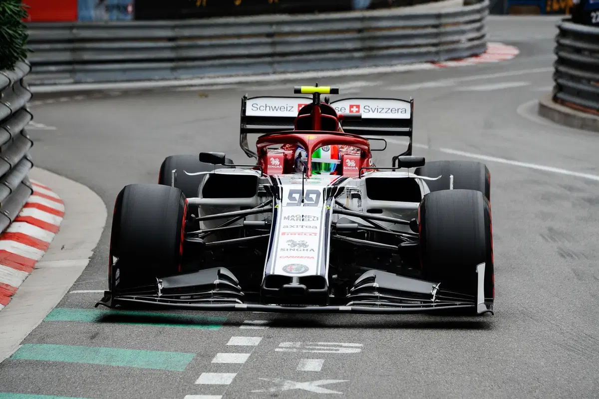 F1, GP Monaco 2019: le pagelle di Montecarlo (26)
