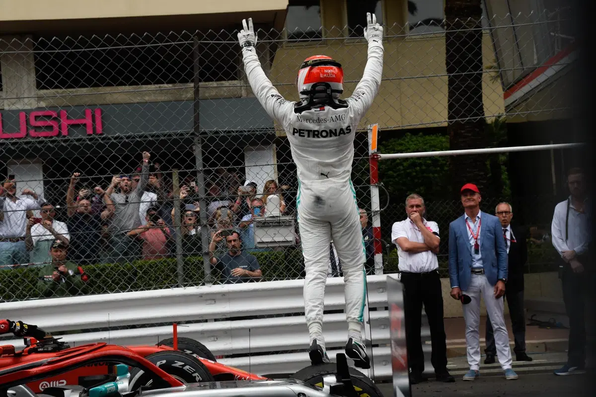 F1, GP Monaco 2019: le pagelle di Montecarlo (27)