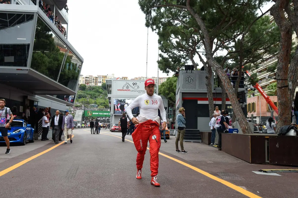F1, GP Monaco 2019: le pagelle di Montecarlo (28)