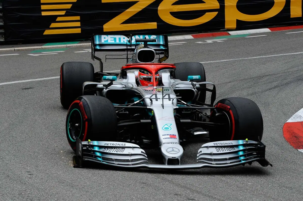 F1, GP Monaco 2019: le pagelle di Montecarlo (32)