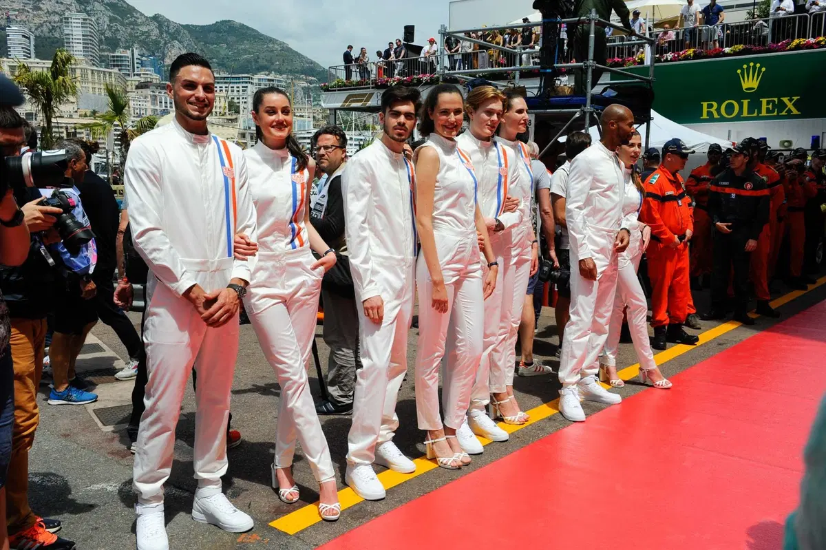 F1, GP Monaco 2019: le pagelle di Montecarlo (33)