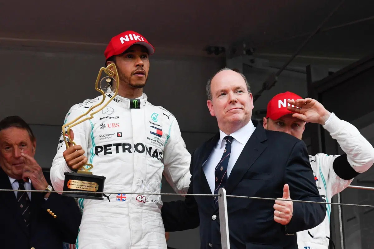 F1, GP Monaco 2019: le pagelle di Montecarlo (37)