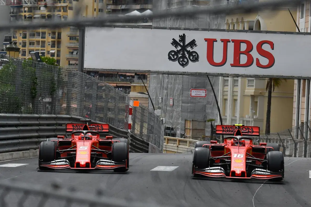 F1, GP Monaco 2019: le pagelle di Montecarlo (38)