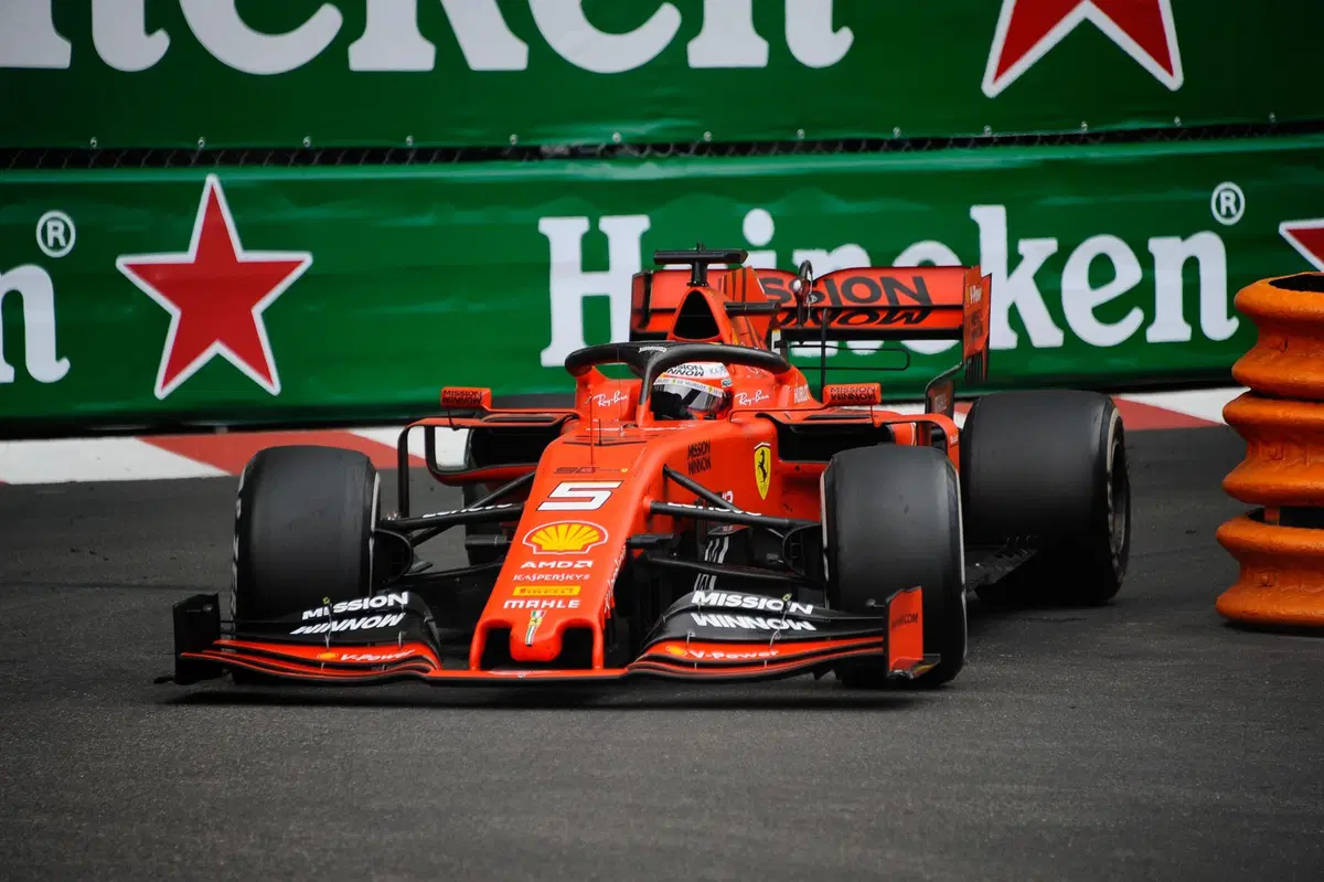 F1, GP Monaco 2019: le pagelle di Montecarlo (53)
