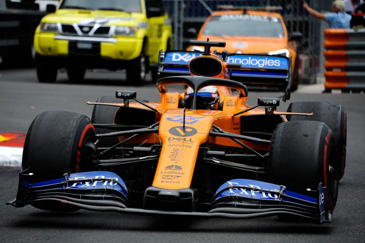 F1, GP Monaco 2019: le pagelle di Montecarlo (54)